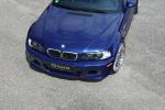 BMW M3 Coupe by G-Power 2009 года